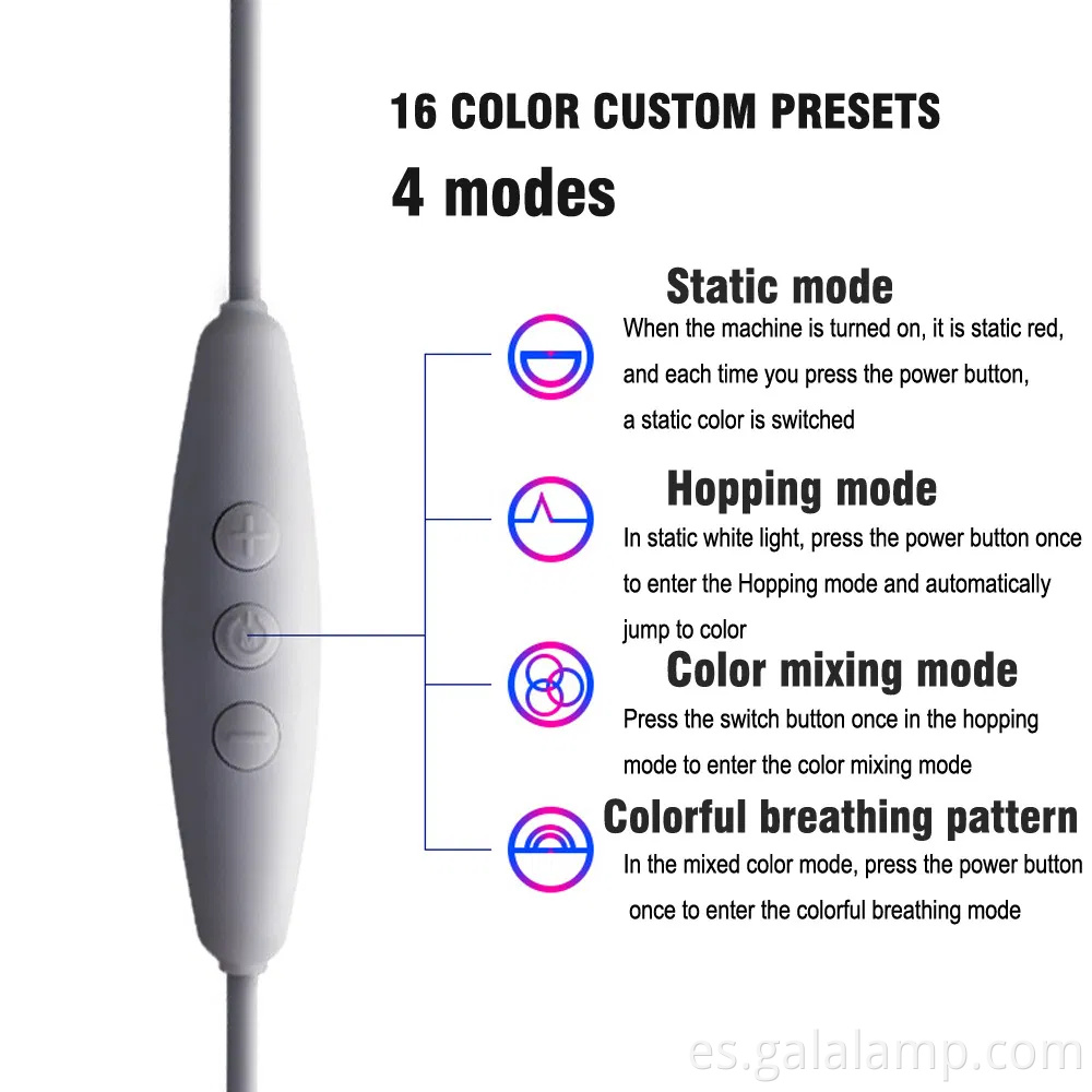 Innovadora luz nocturna de madera maciza para decoración del hogar